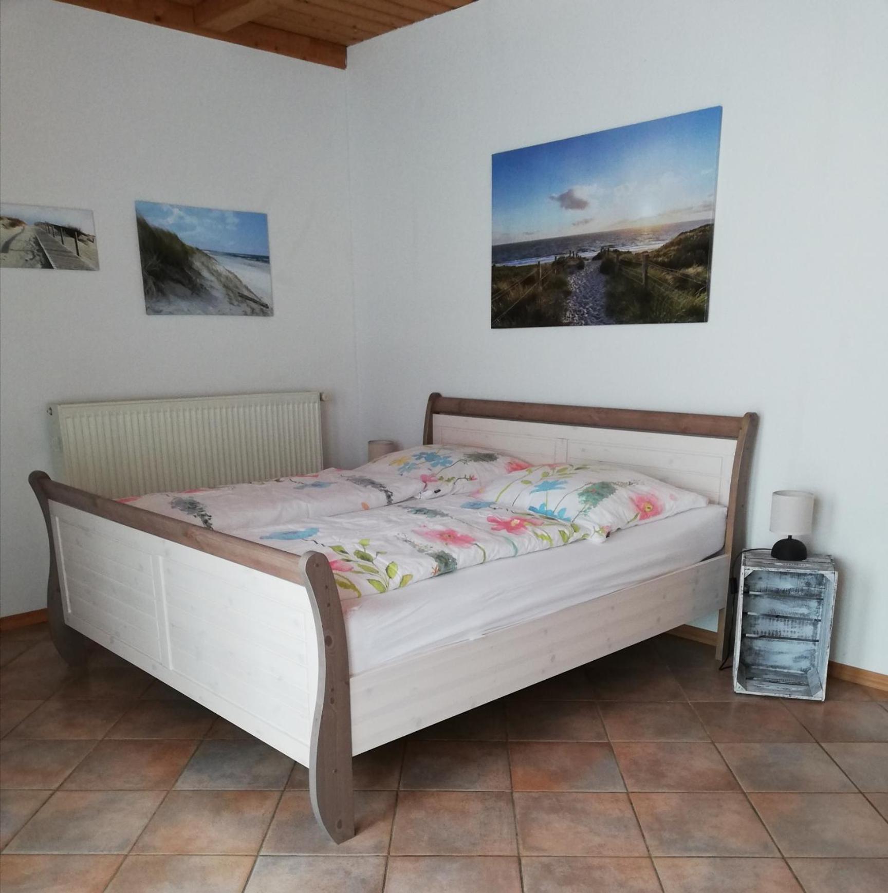 Kruegerhof Luebbersdorf Apartment Oldenburg in Holstein Room photo