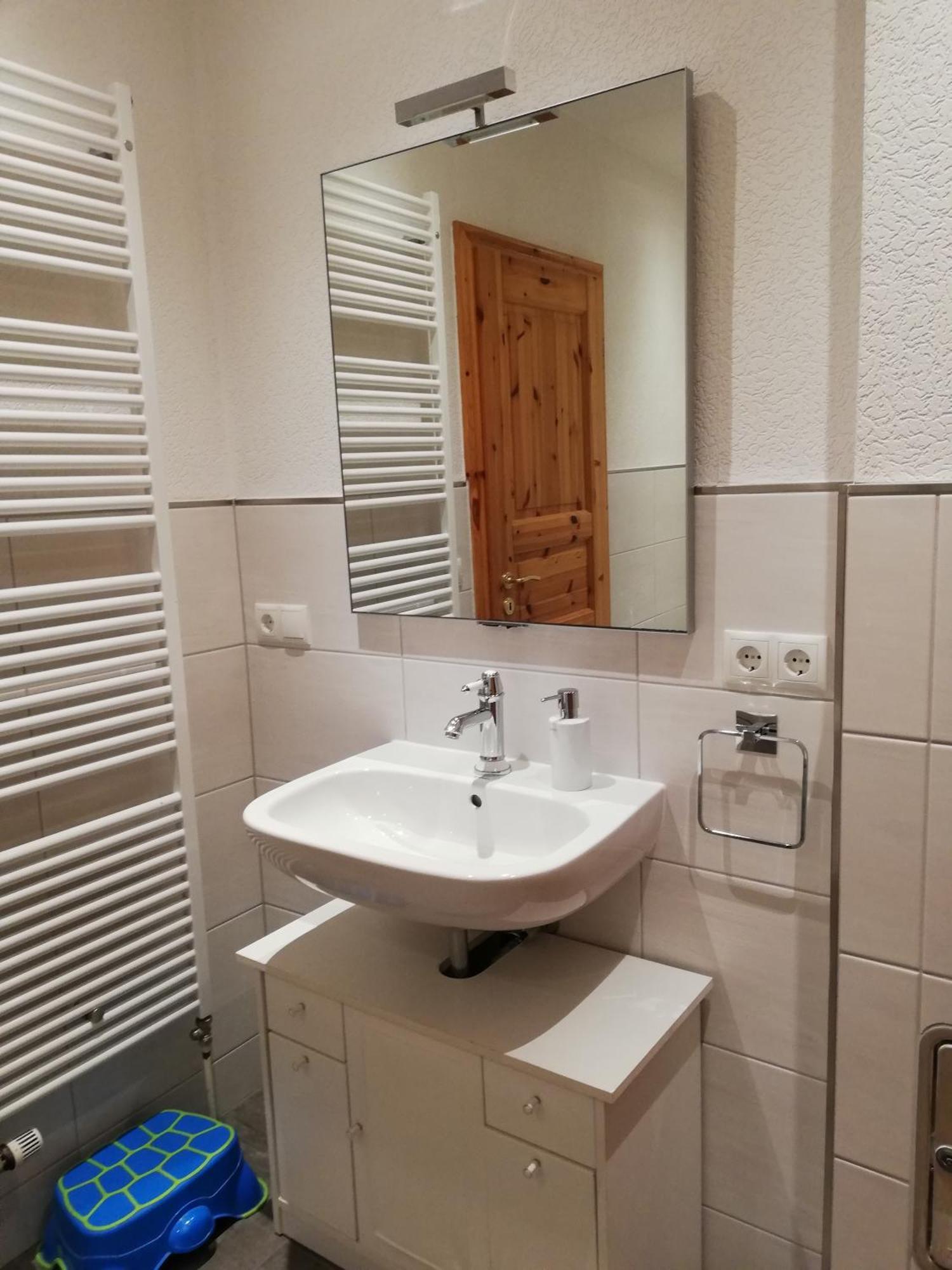Kruegerhof Luebbersdorf Apartment Oldenburg in Holstein Room photo