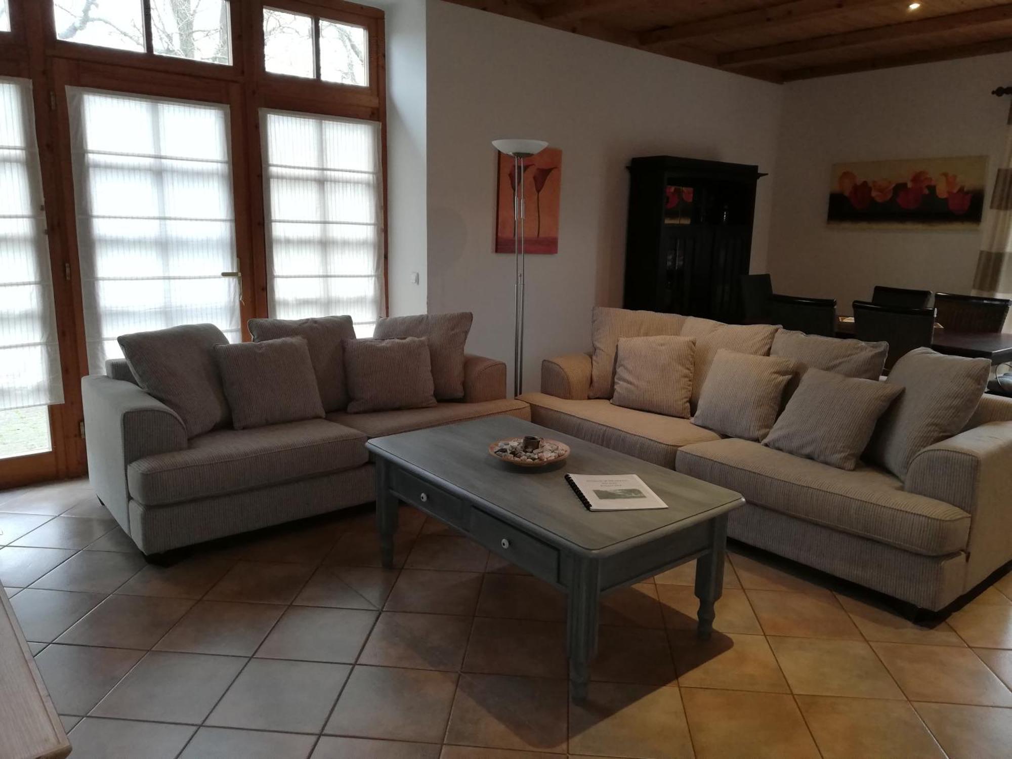 Kruegerhof Luebbersdorf Apartment Oldenburg in Holstein Room photo