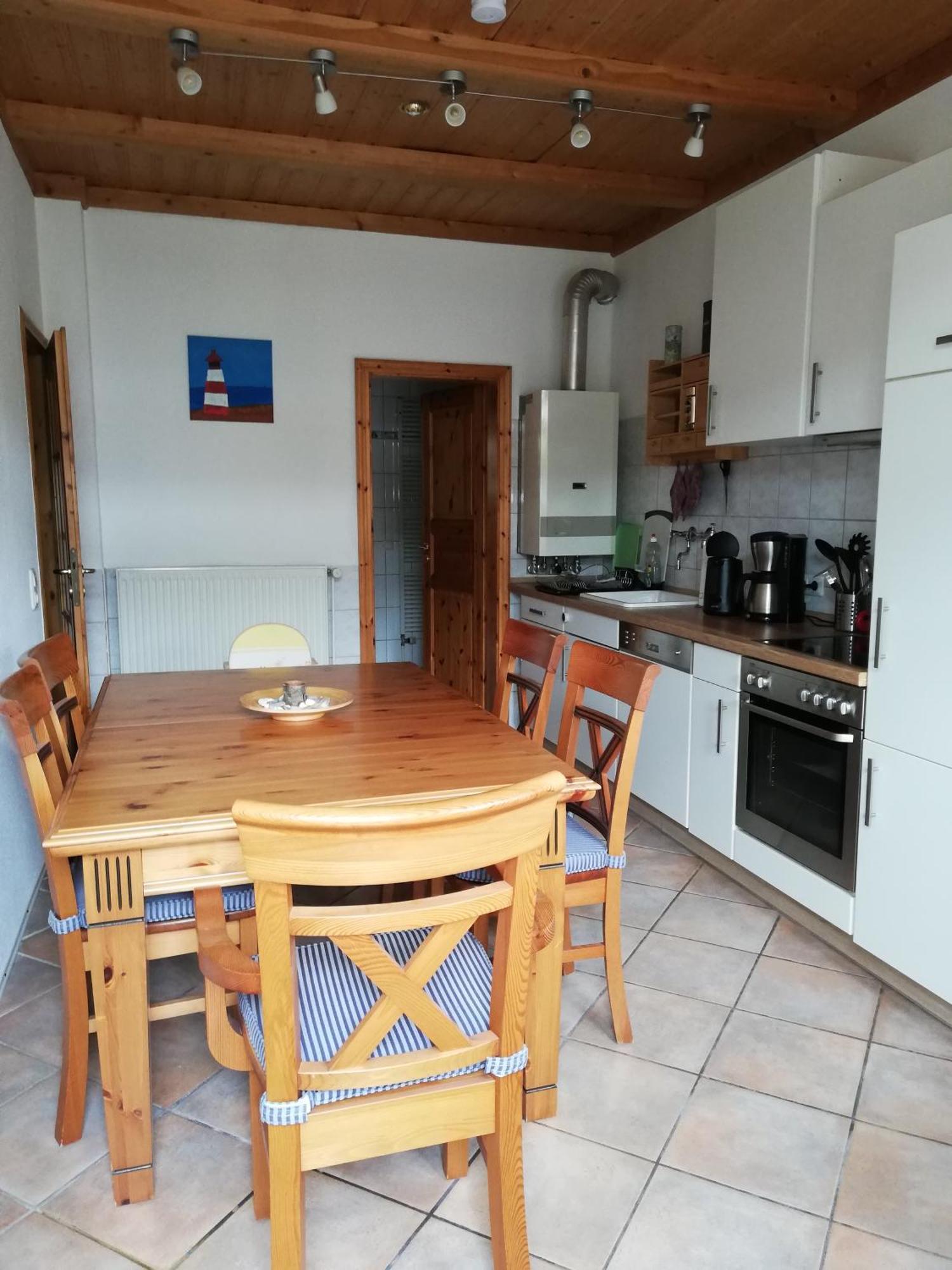 Kruegerhof Luebbersdorf Apartment Oldenburg in Holstein Room photo